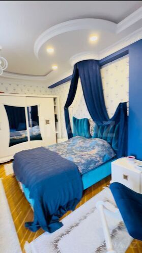Продаётся 4-комн. новостройка 140 м², м. 8 ноября, photo 19 from 24