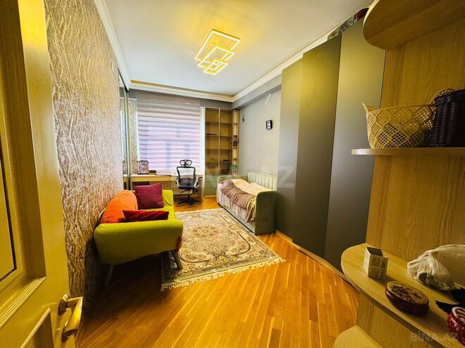 Продаётся 4-комн. новостройка 140 м², м. 8 ноября, photo 23 from 24