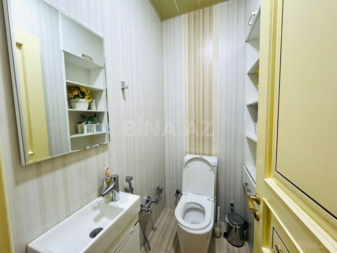 Продаётся 4-комн. новостройка 140 м², м. 8 ноября, photo 14 from 24