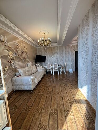 Satılır 2 otaqlı yeni tikili 50 m², Həzi Aslanov m., photo 5 from 14