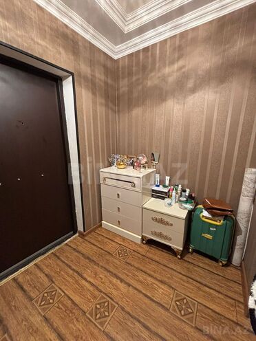 Satılır 2 otaqlı yeni tikili 50 m², Həzi Aslanov m., photo 9 from 14