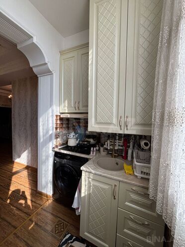 Satılır 2 otaqlı yeni tikili 50 m², Həzi Aslanov m., photo 12 from 14