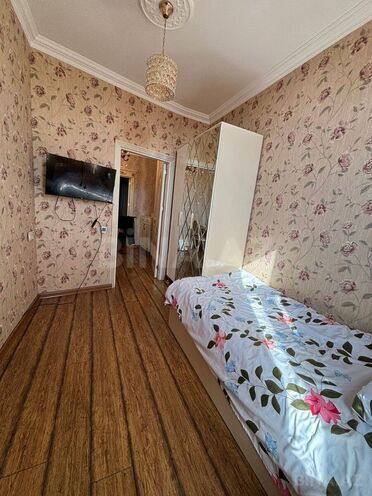 Satılır 2 otaqlı yeni tikili 50 m², Həzi Aslanov m., photo 8 from 14