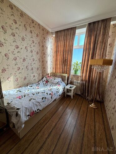 Satılır 2 otaqlı yeni tikili 50 m², Həzi Aslanov m., photo 7 from 14