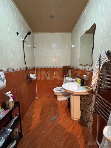 Satılır 2 otaqlı yeni tikili 50 m², Həzi Aslanov m., photo 13 from 14