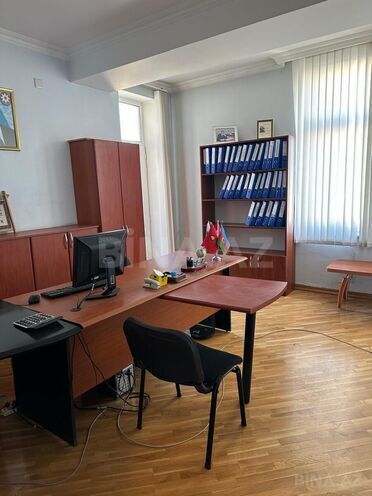 Сдаётся  объект 167 м², м. Элмляр Академиясы, photo 4 from 20