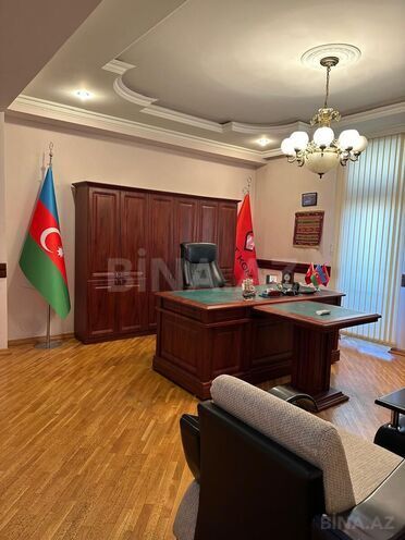 Сдаётся  объект 167 м², м. Элмляр Академиясы, photo 10 from 20