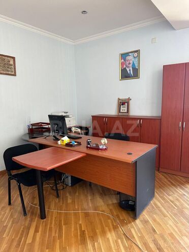 Сдаётся  объект 167 м², м. Элмляр Академиясы, photo 5 from 20