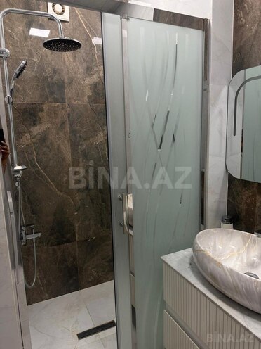 İcarəyə verilir 2 otaqlı yeni tikili 80 m², Avtovağzal m., photo 18 from 19