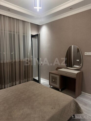 İcarəyə verilir 2 otaqlı yeni tikili 80 m², Avtovağzal m., photo 4 from 19