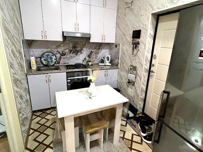 Satılır 2 otaqlı yeni tikili 58 m², Bakıxanov q., photo 6 from 9