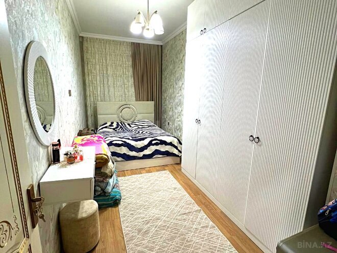 Satılır 2 otaqlı yeni tikili 58 m², Bakıxanov q., photo 5 from 9