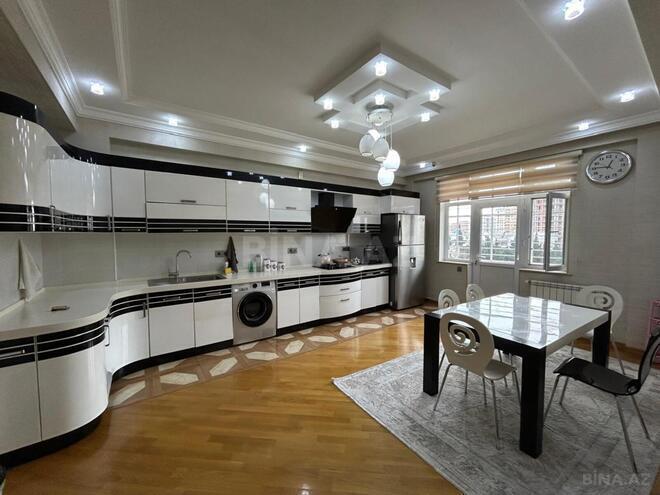 Продаётся 3-комн. новостройка 148 м², м. Шах Исмаил Хатаи, photo 17 from 21