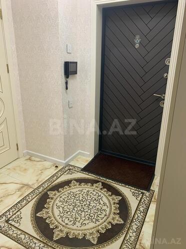 Продаётся 2-комн. новостройка 61 м², м. Шах Исмаил Хатаи, photo 10 from 13