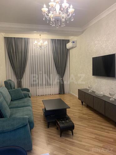 Продаётся 2-комн. новостройка 61 м², м. Шах Исмаил Хатаи, photo 3 from 13