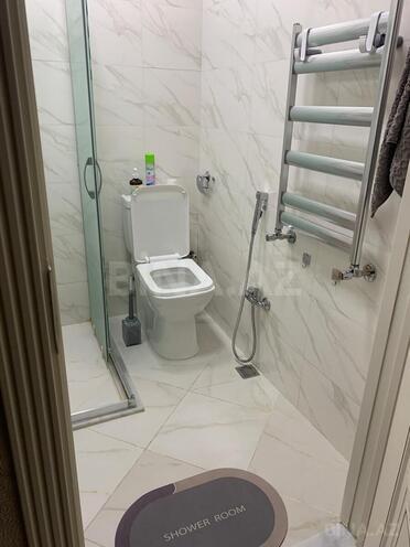 Продаётся 2-комн. новостройка 61 м², м. Шах Исмаил Хатаи, photo 11 from 13