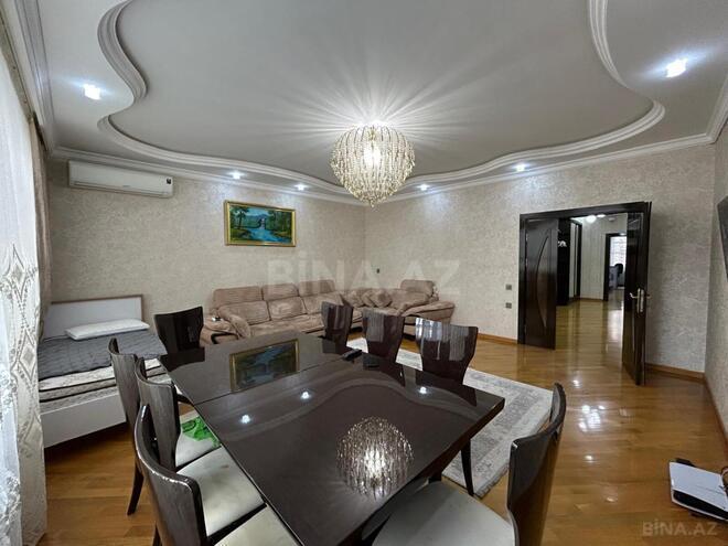 Продаётся 3-комн. новостройка 148 м², м. Шах Исмаил Хатаи, photo 15 from 21