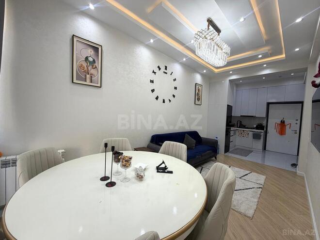 Продаётся 2-комн. новостройка 55 м², Насиминский  р., photo 5 from 12
