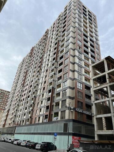 Продаётся 2-комн. новостройка 55 м², Насиминский  р., photo 1 from 12