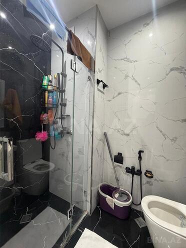 Продаётся 2-комн. новостройка 55 м², Насиминский  р., photo 9 from 12