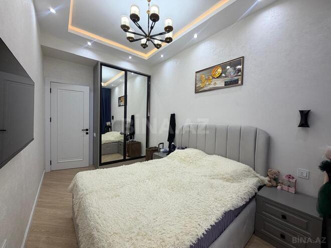 Продаётся 2-комн. новостройка 55 м², Насиминский  р., photo 8 from 12