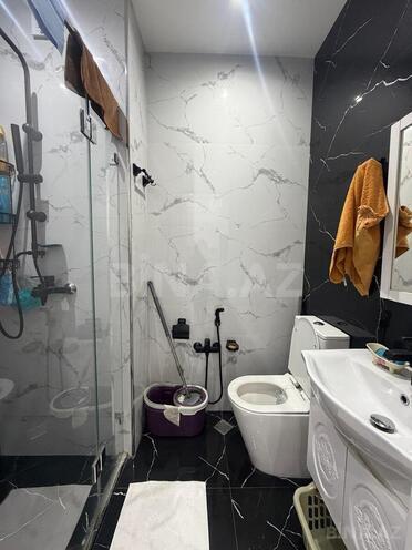 Продаётся 2-комн. новостройка 55 м², Насиминский  р., photo 10 from 12