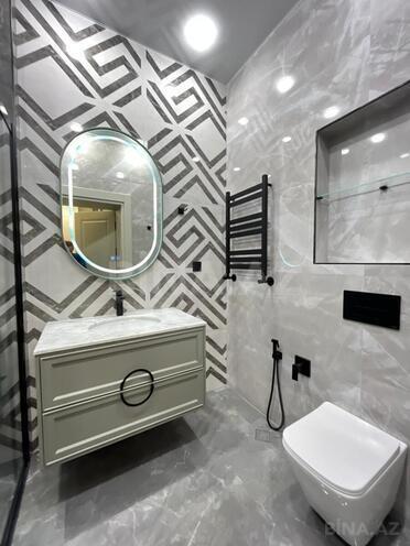 Satılır 4 otaqlı yeni tikili 160 m², Nizami m., photo 26 from 31