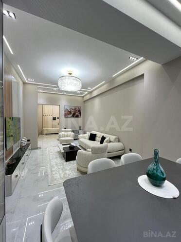 Satılır 4 otaqlı yeni tikili 160 m², Nizami m., photo 6 from 31