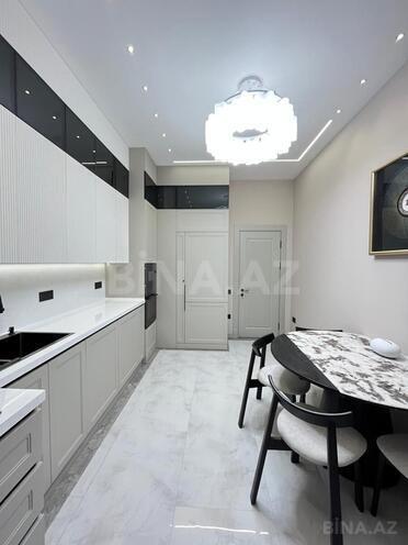 Satılır 4 otaqlı yeni tikili 160 m², Nizami m., photo 10 from 31