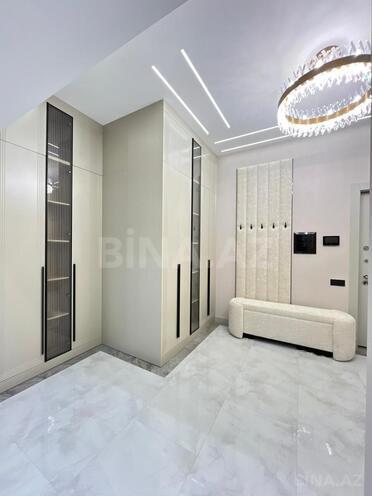 Satılır 4 otaqlı yeni tikili 160 m², Nizami m., photo 7 from 31