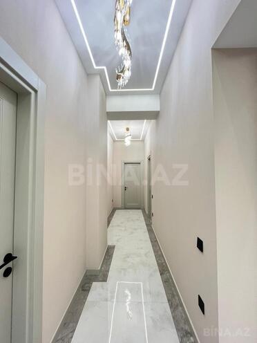 Satılır 4 otaqlı yeni tikili 160 m², Nizami m., photo 22 from 31