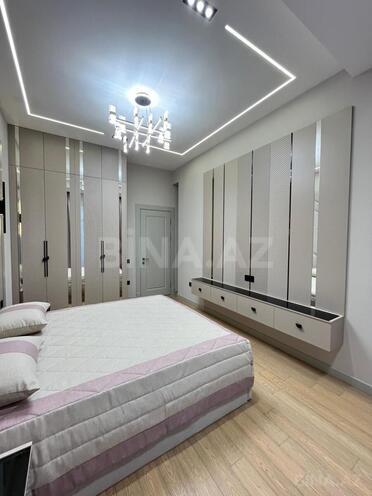 Satılır 4 otaqlı yeni tikili 160 m², Nizami m., photo 18 from 31