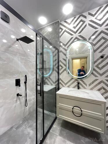 Satılır 4 otaqlı yeni tikili 160 m², Nizami m., photo 25 from 31