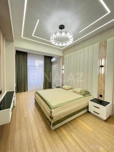 Satılır 4 otaqlı yeni tikili 160 m², Nizami m., photo 12 from 31