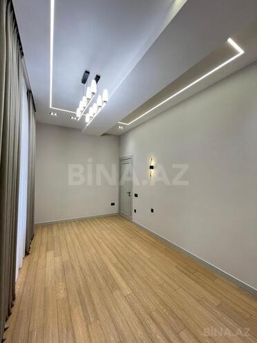 Satılır 4 otaqlı yeni tikili 160 m², Nizami m., photo 21 from 31