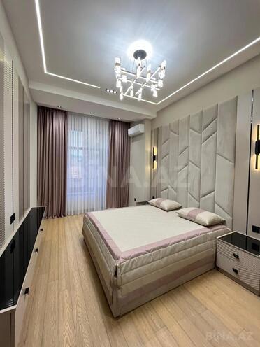 Satılır 4 otaqlı yeni tikili 160 m², Nizami m., photo 16 from 31