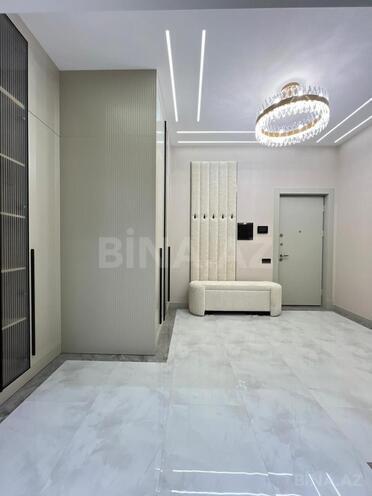 Satılır 4 otaqlı yeni tikili 160 m², Nizami m., photo 15 from 31