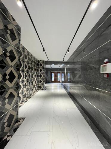 Satılır 4 otaqlı yeni tikili 160 m², Nizami m., photo 27 from 31