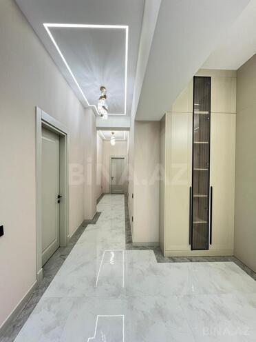 Satılır 4 otaqlı yeni tikili 160 m², Nizami m., photo 11 from 31