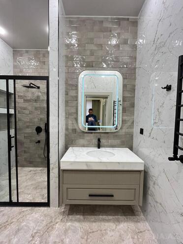 Satılır 4 otaqlı yeni tikili 160 m², Nizami m., photo 23 from 31