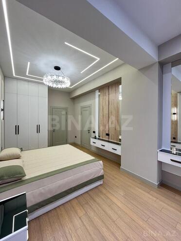 Satılır 4 otaqlı yeni tikili 160 m², Nizami m., photo 14 from 31