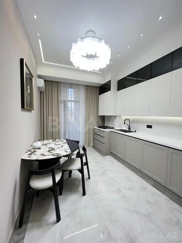 Satılır 4 otaqlı yeni tikili 160 m², Nizami m., photo 8 from 31