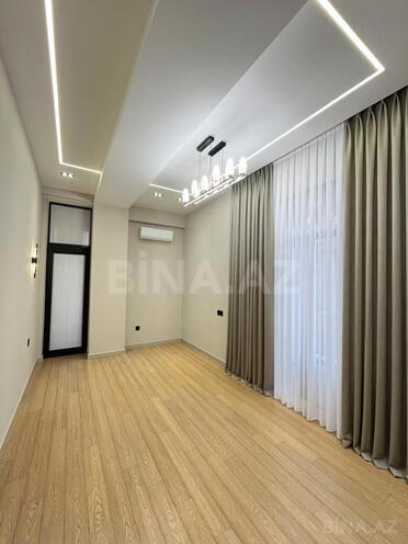 Satılır 4 otaqlı yeni tikili 160 m², Nizami m., photo 20 from 31