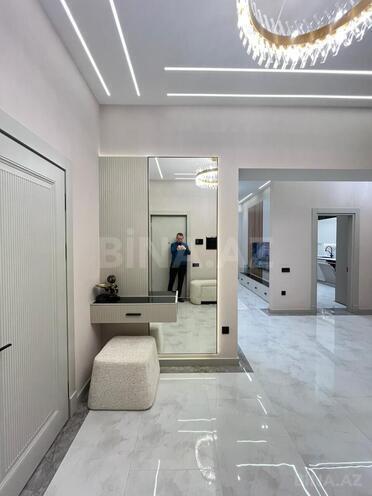 Satılır 4 otaqlı yeni tikili 160 m², Nizami m., photo 19 from 31