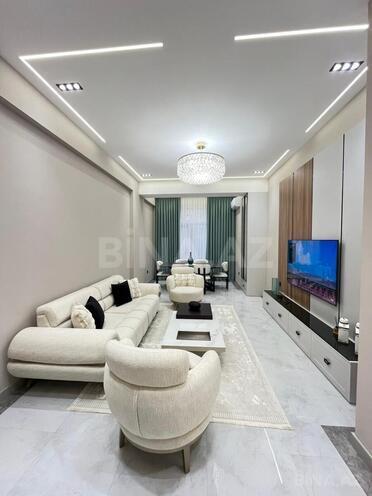 Satılır 4 otaqlı yeni tikili 160 m², Nizami m., photo 3 from 31