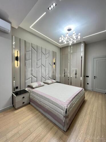 Satılır 4 otaqlı yeni tikili 160 m², Nizami m., photo 17 from 31