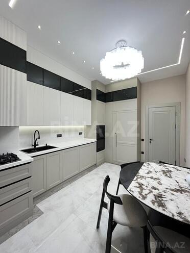 Satılır 4 otaqlı yeni tikili 160 m², Nizami m., photo 9 from 31