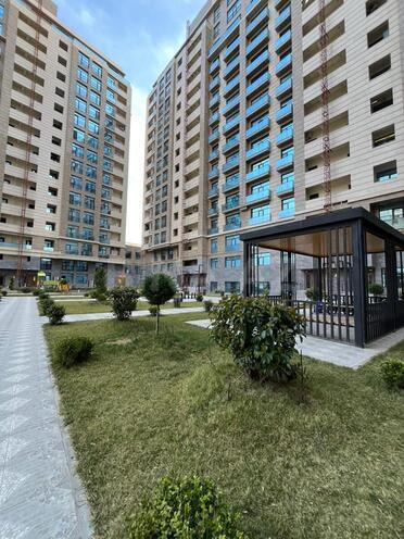 Satılır 4 otaqlı yeni tikili 160 m², Nizami m., photo 30 from 31