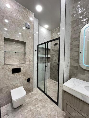 Satılır 4 otaqlı yeni tikili 160 m², Nizami m., photo 24 from 31