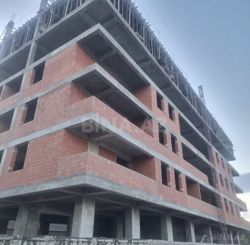 Продаётся 3-комн. новостройка 120 м², photo 1 from 8
